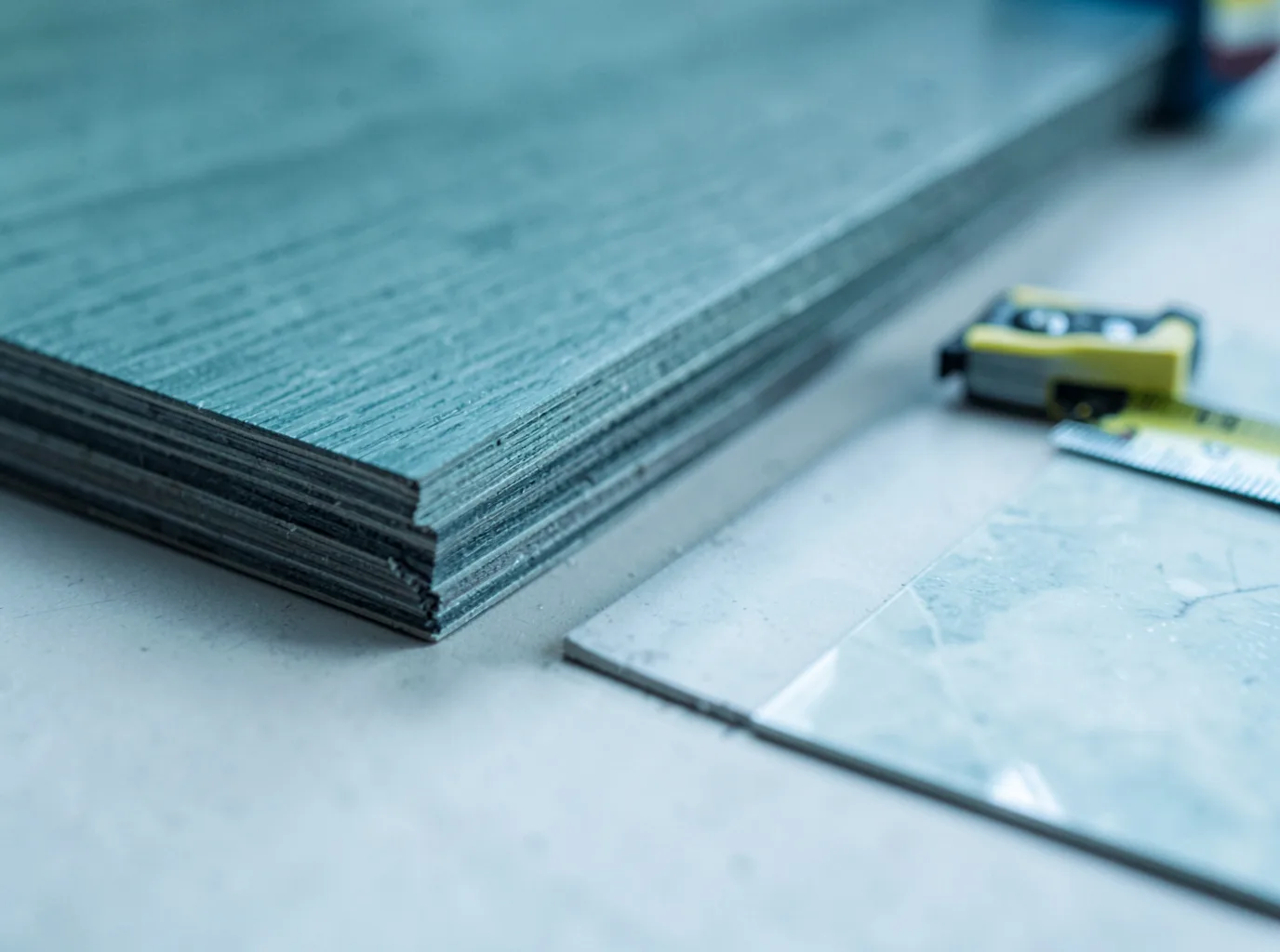 Luxury Vinyl Plank Installation Nesquehoning, PA FAQs